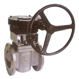 Unitech Trading - Valve - » DIN Plug Valve